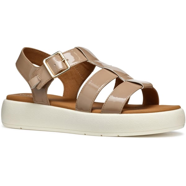 Geox Womens/Ladies D Camalei Sandals Geox Womens/Ladies D Camalei Sandals