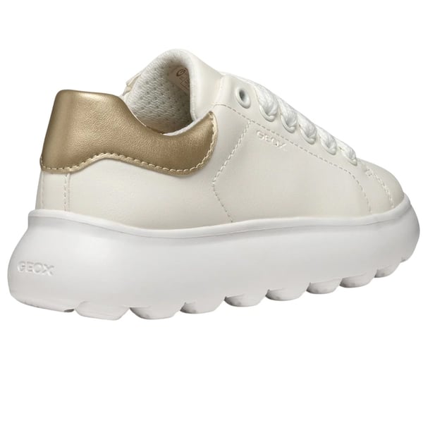 Geox Girls Puffypop Trainers