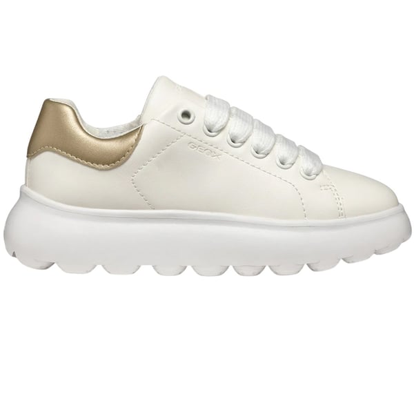 Geox Girls Puffypop Trainers