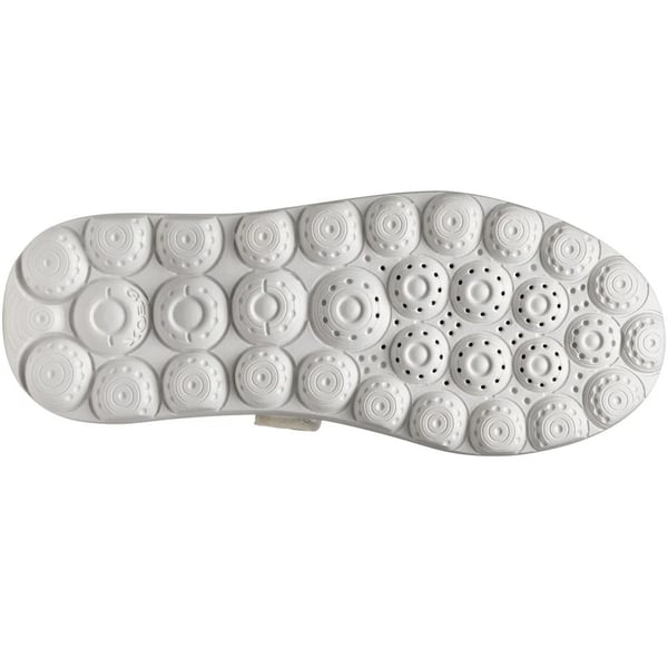 Geox Girls Puffypop Trainers