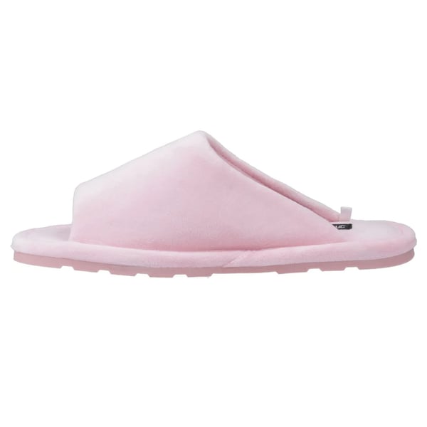 Juicy Couture Womens/Ladies Vivien Padded Slippers