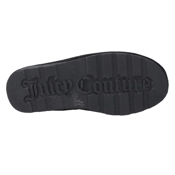 Juicy Couture Womens/Ladies Vivien Padded Slippers