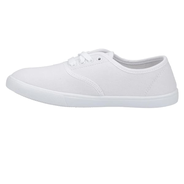 Mirak 204/ASG14 Unisex Childrens Lace-Up Plimsolls / Boys/Girls Gym Trainers