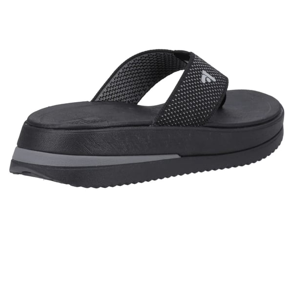 FitFlop Womens/Ladies Surff Two Tone Flip Flops
