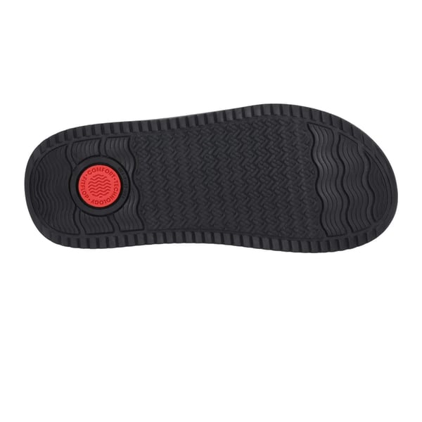 FitFlop Womens/Ladies Surff Two Tone Flip Flops