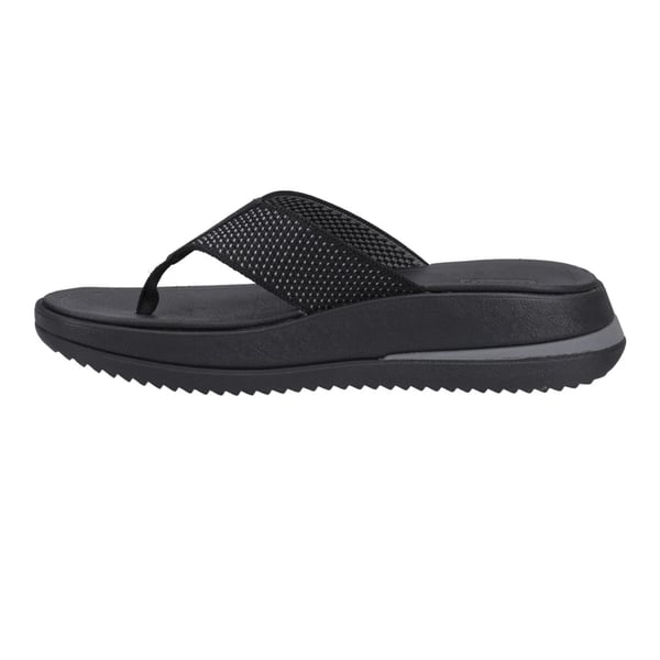 FitFlop Womens/Ladies Surff Two Tone Flip Flops