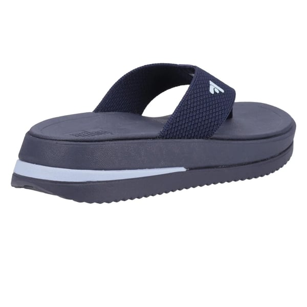 FitFlop Womens/Ladies Surff Two Tone Flip Flops