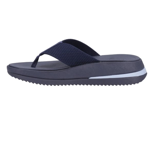 FitFlop Womens/Ladies Surff Two Tone Flip Flops