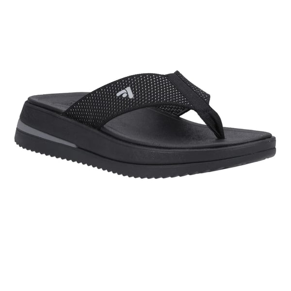 FitFlop Womens/Ladies Surff Two Tone Flip Flops FitFlop Womens/Ladies Surff Two Tone Flip Flops