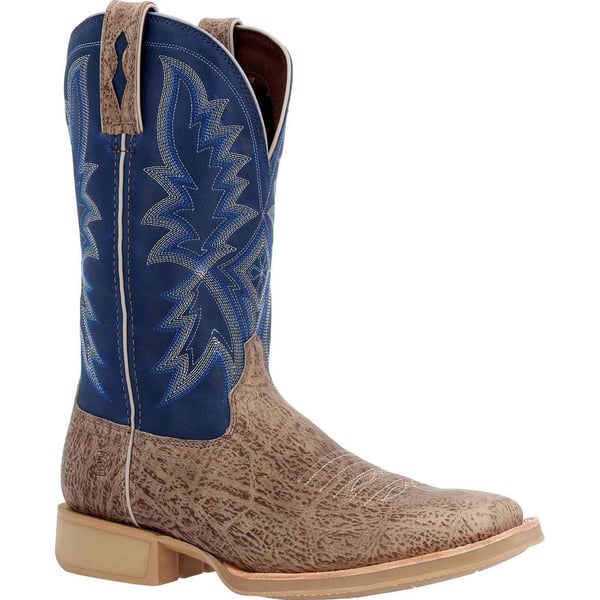Durango Miesten Rebel Pro Lite Täysnahkaiset Cowboy-saappaat