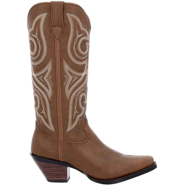 Durango Womens/Ladies Crush Cowboy Boots
