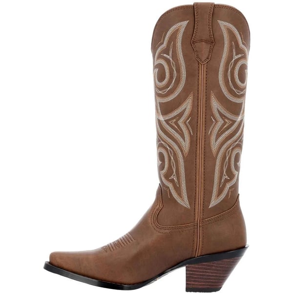Durango Womens/Ladies Crush Cowboy Boots