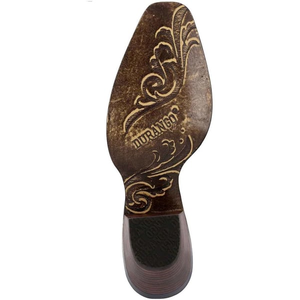 Durango Womens/Ladies Crush Cowboy Boots