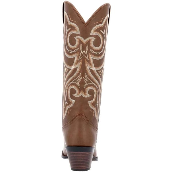 Durango Womens/Ladies Crush Cowboy Boots