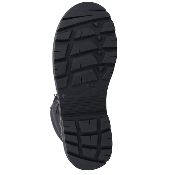 Timberland Pro Mens Ballast Safety Boots