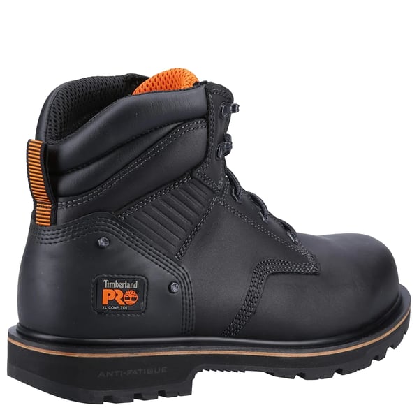 Timberland Pro Mens Ballast Safety Boots