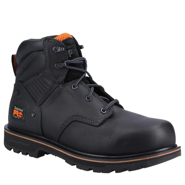 Timberland Pro Mens Ballast Safety Boots