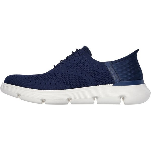 Skechers Mens Garza Palma Trainers
