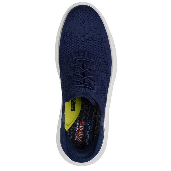 Skechers Mens Garza Palma Trainers