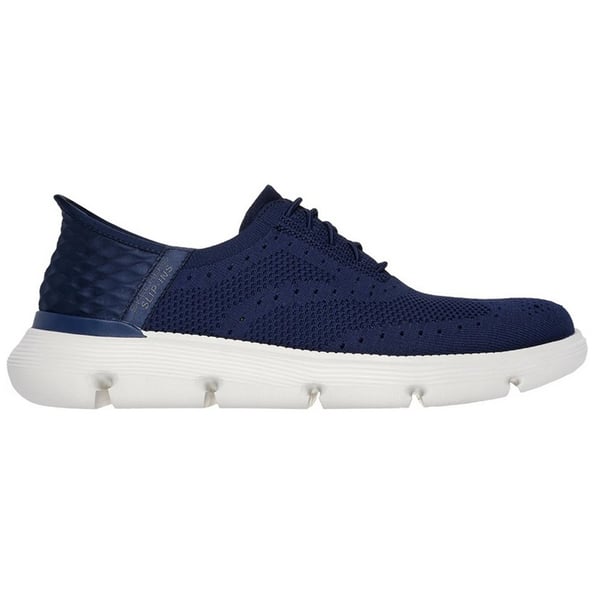 Skechers Mens Garza Palma Trainers