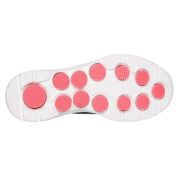 Skechers Womens/Ladies Go Walk 7 - Vina Trainers