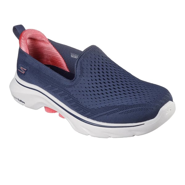 Skechers Dam Go Walk 7 - Vina Träningsskor