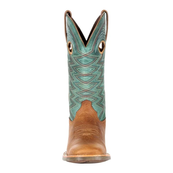 Durango Womens/Ladies Lady Rebel Pro Full Grain Leather Cowboy Boots