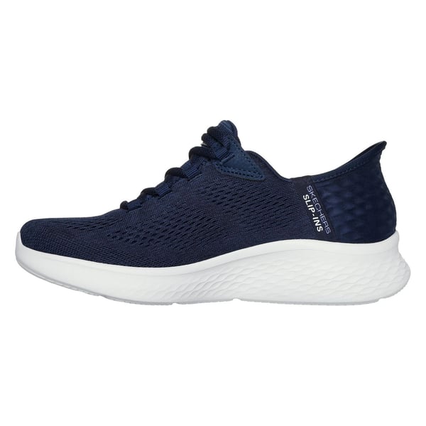 Skechers Womens/Ladies Skech-Lite Pro Natural Trainers