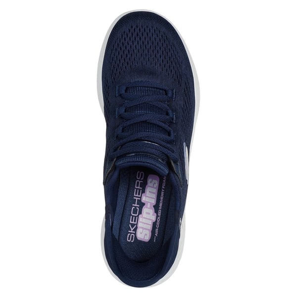 Skechers Womens/Ladies Skech-Lite Pro Natural Trainers