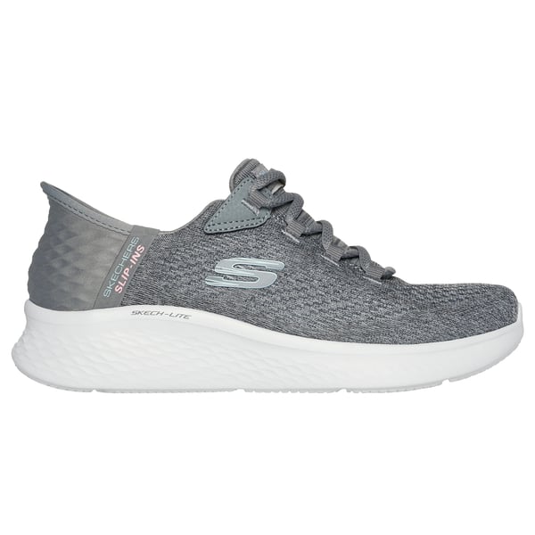 Skechers naisten Skech-Lite Pro Natural -lenkkarit