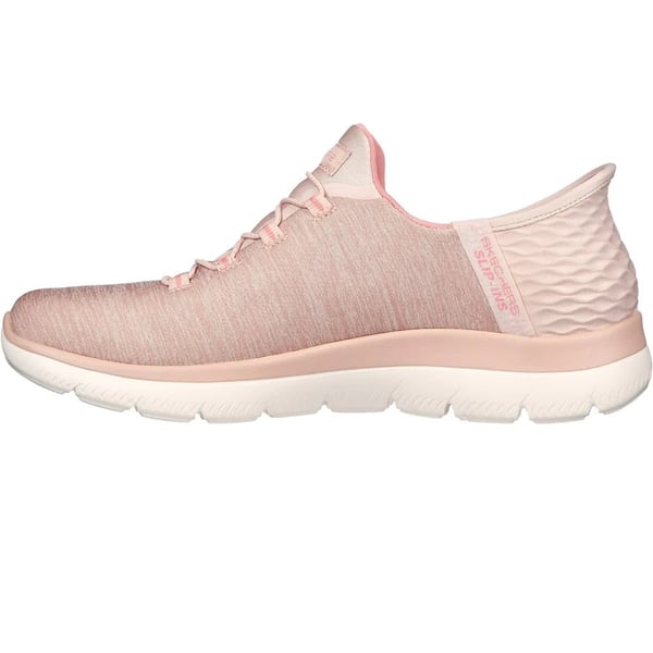 Skechers Naisten Summits Dazzling Haze -lenkkarit
