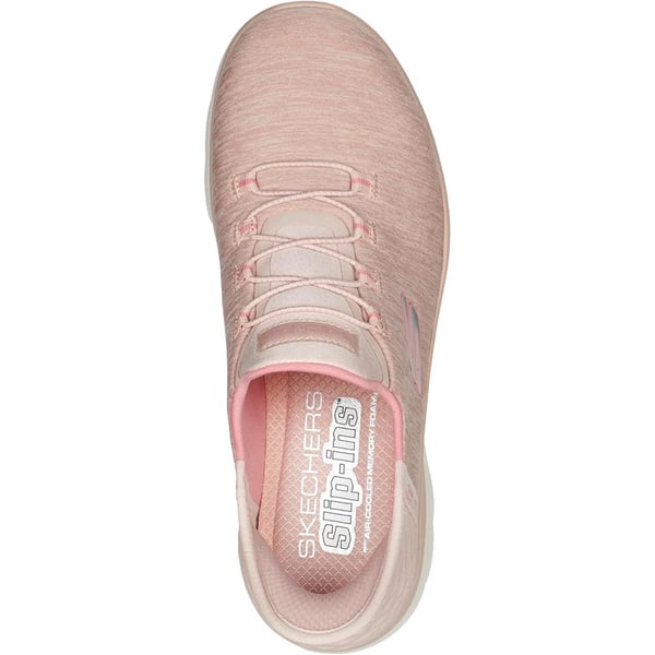 Skechers Naisten Summits Dazzling Haze -lenkkarit