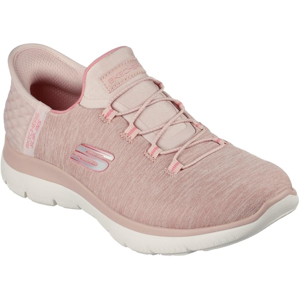 Skechers Dam Summits Dazzling Haze Träningsskor