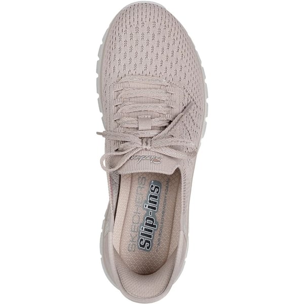 Skechers naisten First Blush Slip-In -lenkkarit