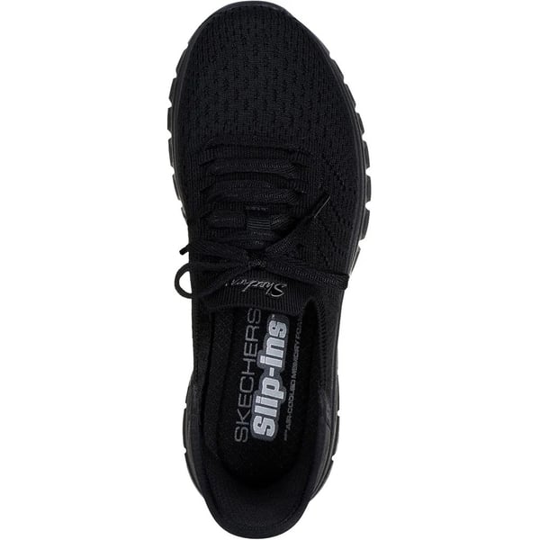Skechers naisten First Blush Slip-In -lenkkarit