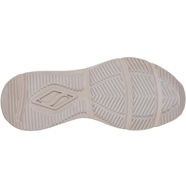 Skechers Womens/Ladies Tres Air Uno Glitter Trainers
