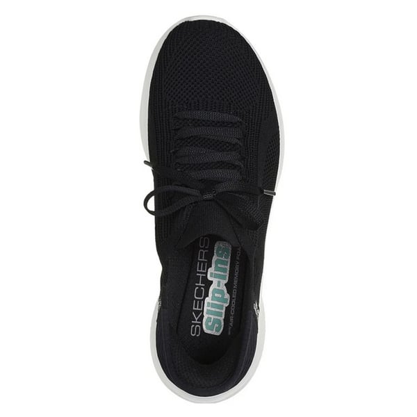 Skechers Womens/Ladies Ultra Flex 3.0 Brilliant Path Slip-In Trainers
