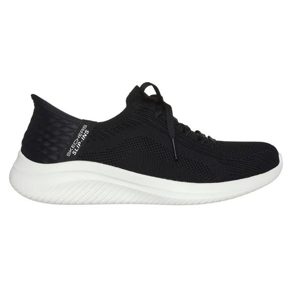 Skechers Womens/Ladies Ultra Flex 3.0 Brilliant Path Slip-In Trainers