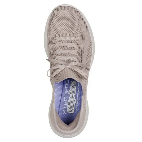 Skechers Womens/Ladies Ultra Flex 3.0 Brilliant Path Slip-In Trainers