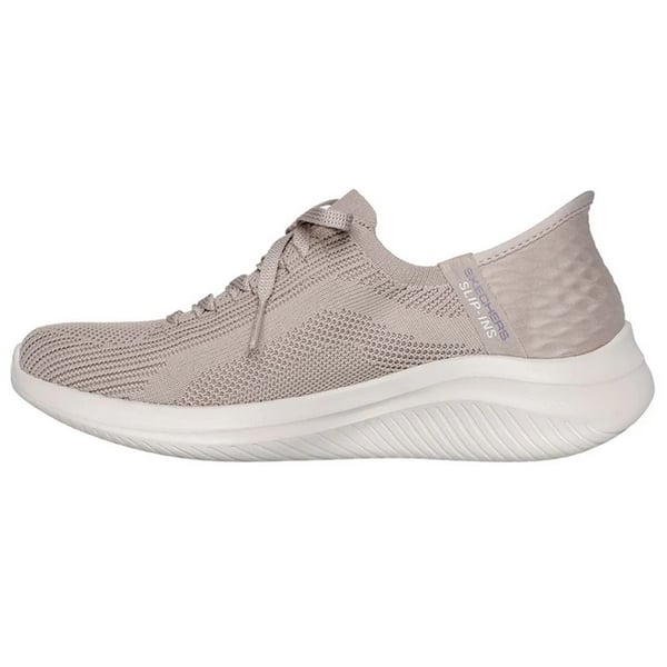 Skechers Womens/Ladies Ultra Flex 3.0 Brilliant Path Slip-In Trainers