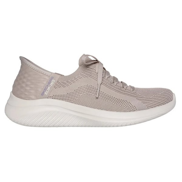 Skechers Womens/Ladies Ultra Flex 3.0 Brilliant Path Slip-In Trainers