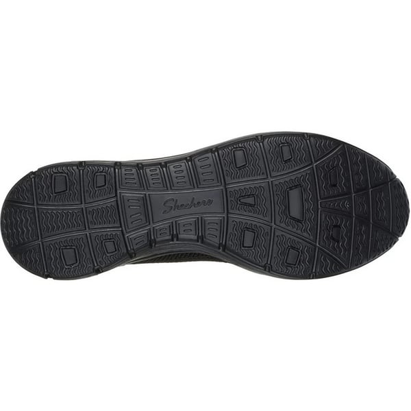 Skechers Womens/Ladies Seager Believe It Trainers