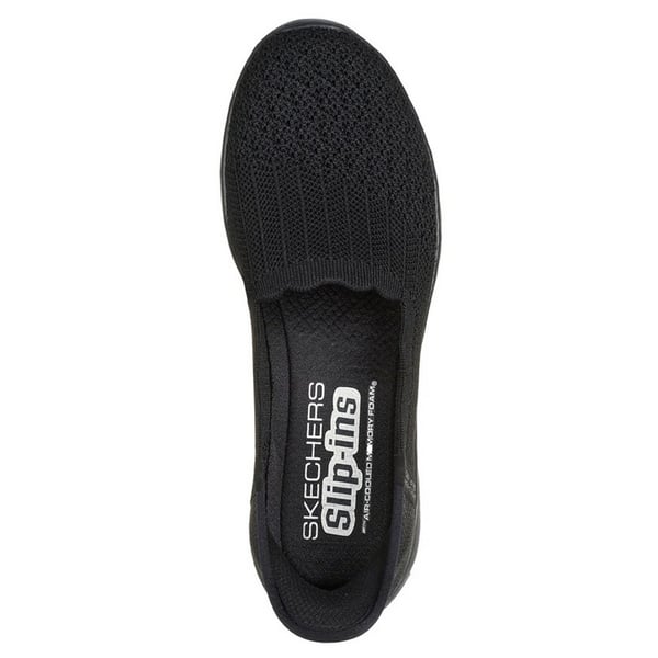 Skechers Womens/Ladies Seager Believe It Trainers
