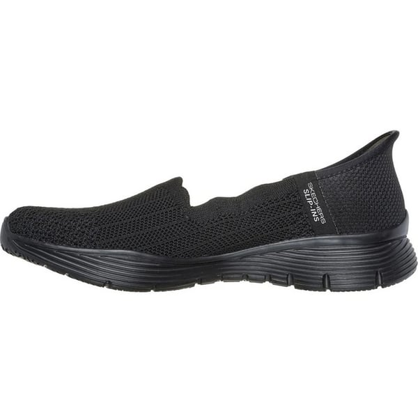 Skechers Womens/Ladies Seager Believe It Trainers
