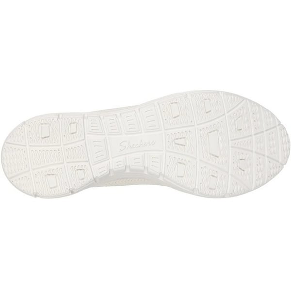 Skechers Womens/Ladies Seager Believe It Trainers