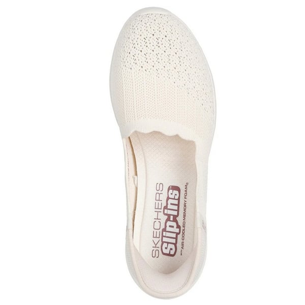 Skechers Womens/Ladies Seager Believe It Trainers