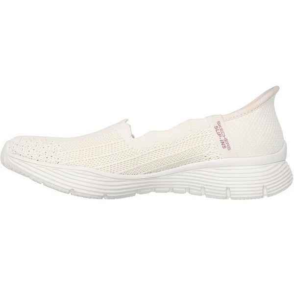 Skechers Womens/Ladies Seager Believe It Trainers