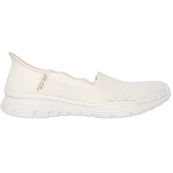 Skechers Womens/Ladies Seager Believe It Trainers