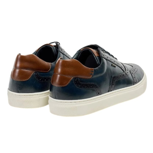 POD Mens Dobbs Brogues