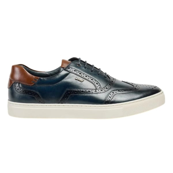 POD Mens Dobbs Brogues